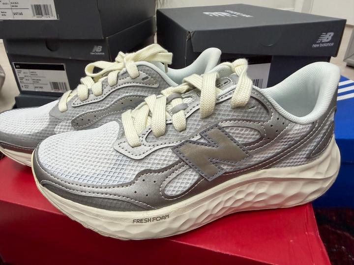 Кроссовки New Balance
