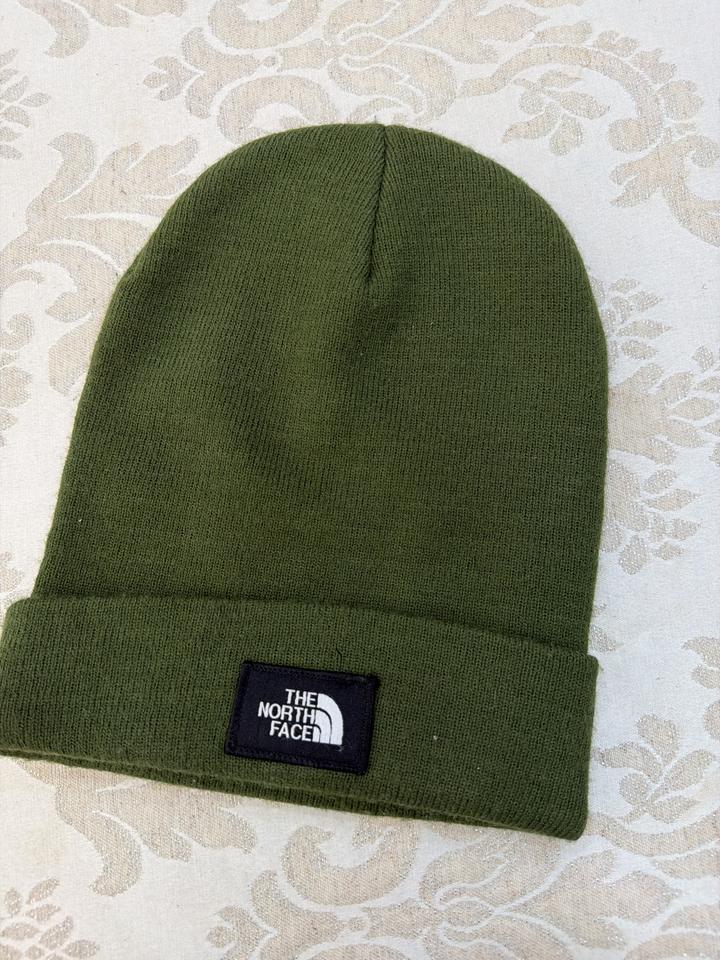 Шапка The North Face