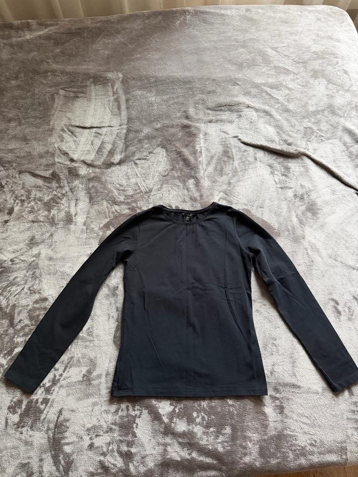 Лонгслив Massimo Dutti