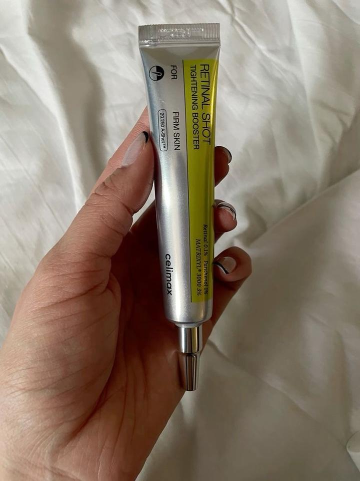 Celimax Retinal Shot Tightening Booster