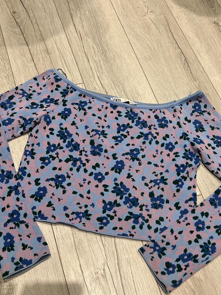 Джемпер ZARA