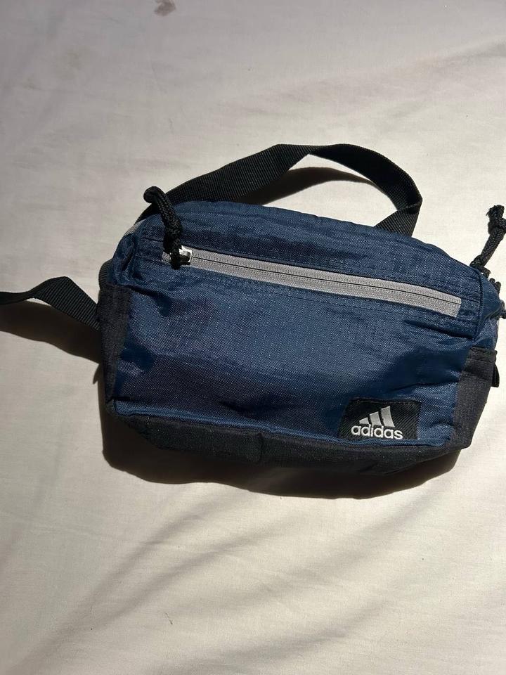Adidas Сумка Адидас 2000