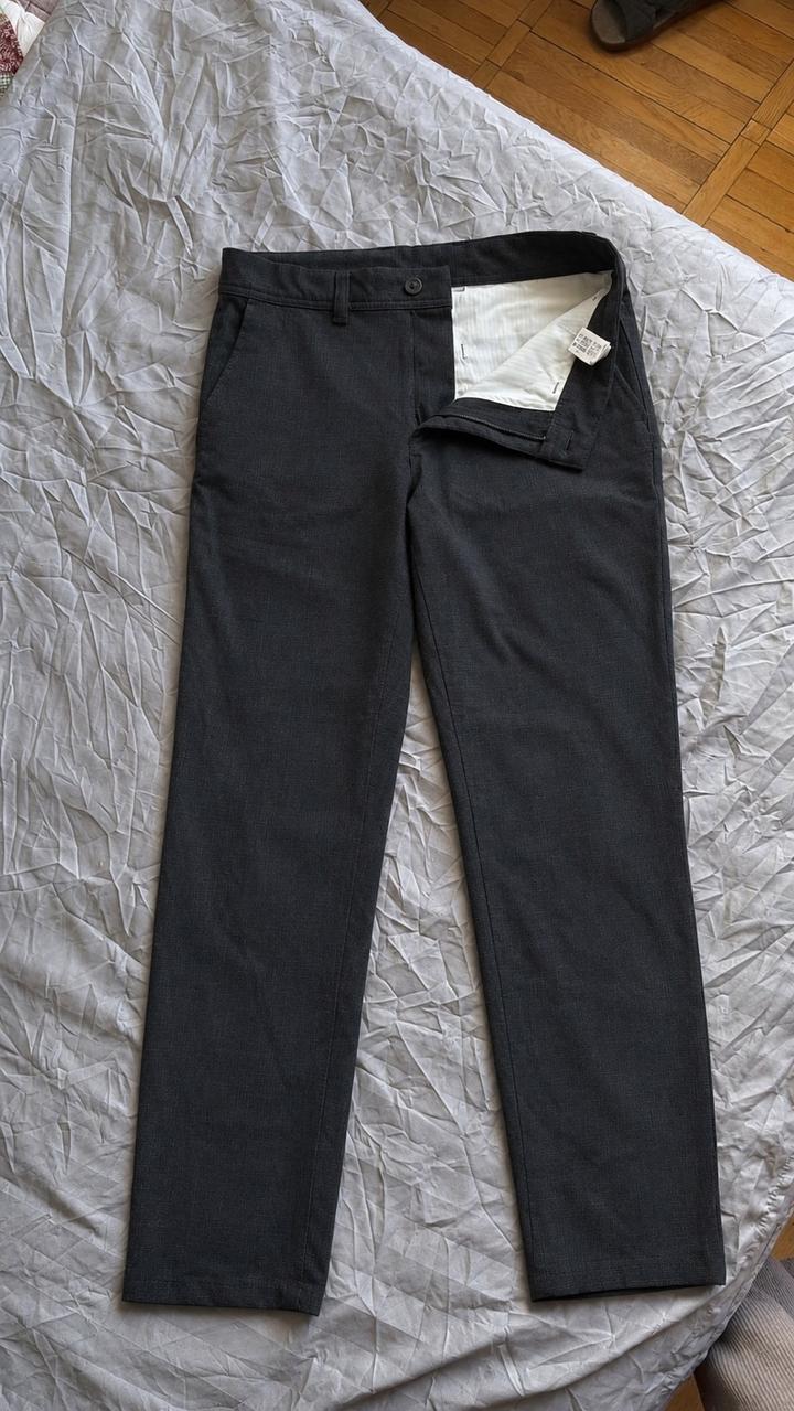 Брюки ZARA