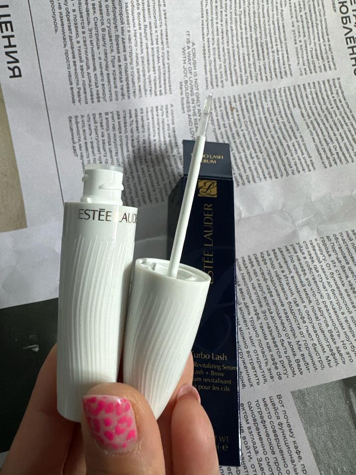 Сыворотка для ресниц и бровей Estée Lauder