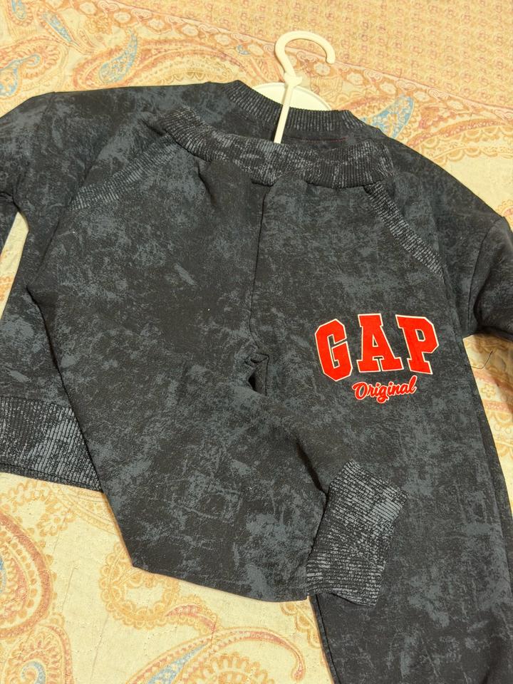 GAP двойка