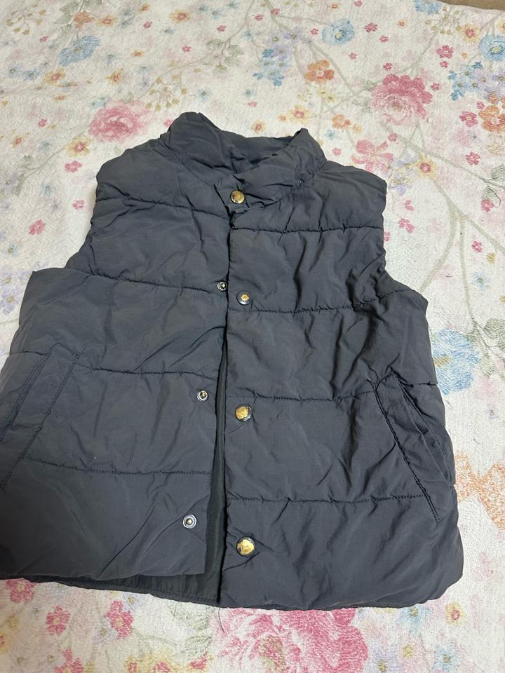 Жилетка ZARA