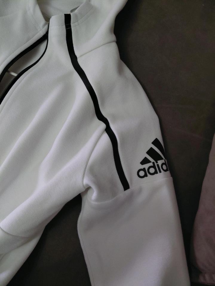 Спортивная толстовка Adidas
