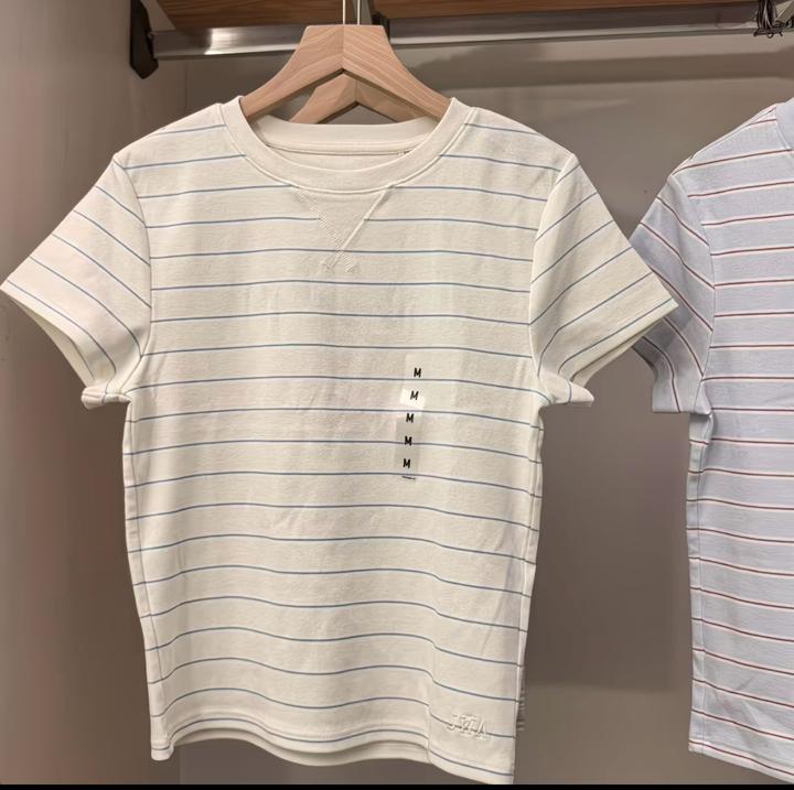 Футболка Uniqlo