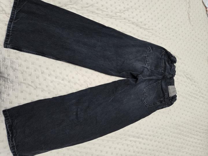 Джинсы Zara