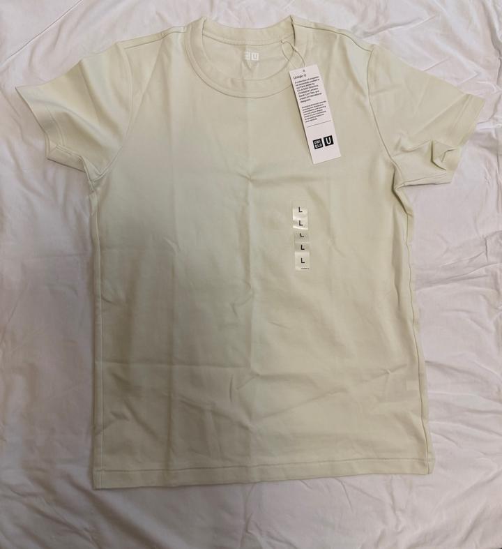 Футболка Uniqlo