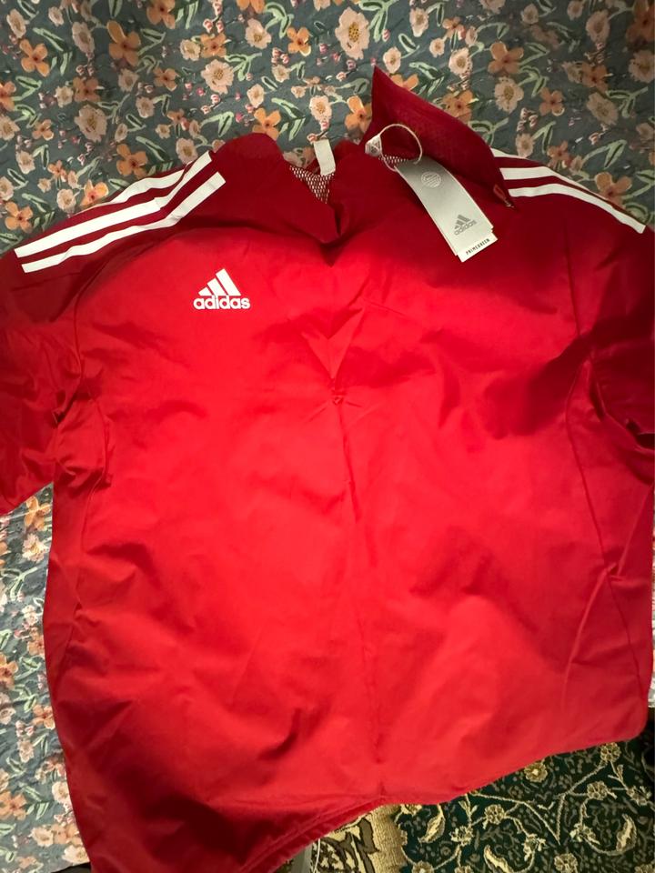 Ветровка adidas