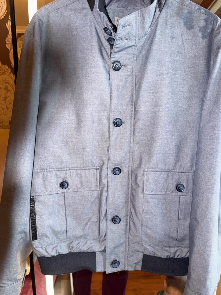 Куртка Brioni