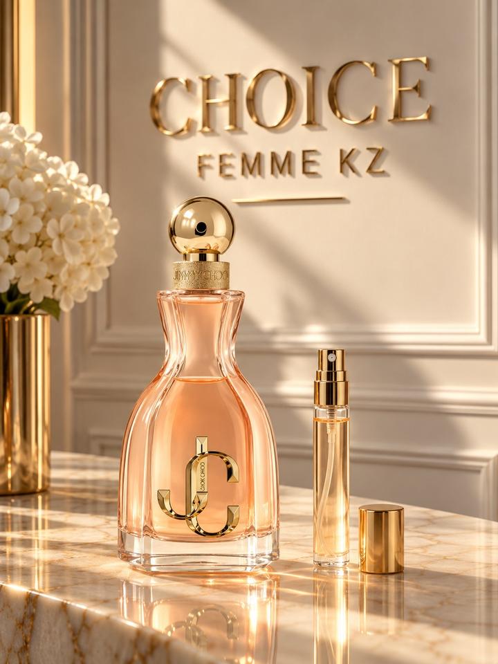 Jimmy Choo I Want Choo
