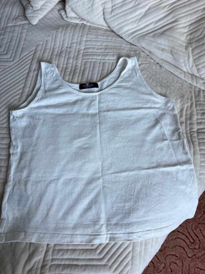 Майка Massimo Dutti
