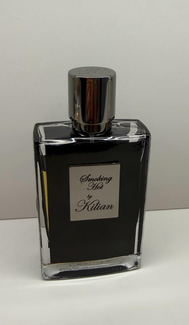Kilian Paris Парфюмерная вода Smoking Hot by Kilian