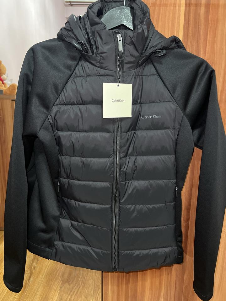 Куртка Calvin Klein
