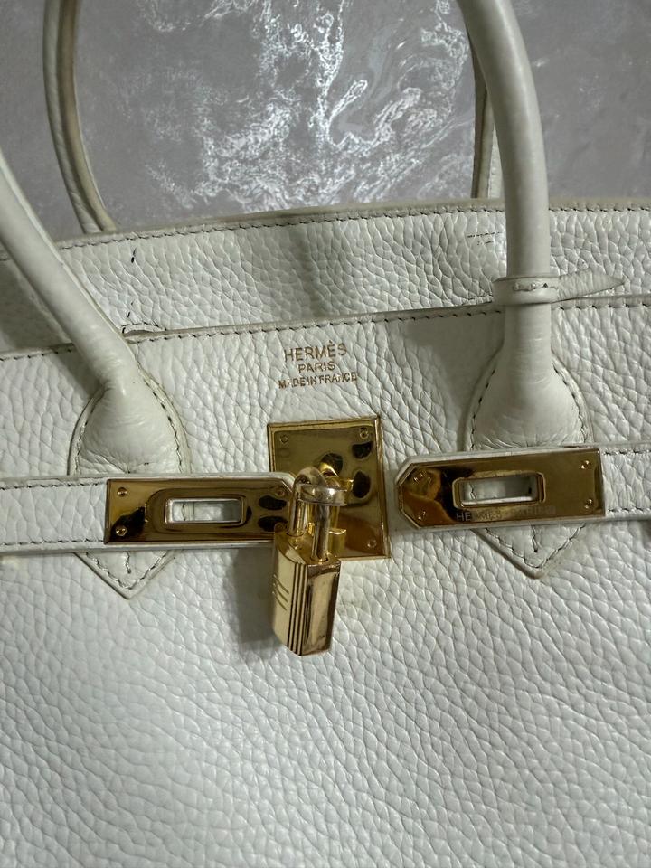 Сумка Hermès Birkin