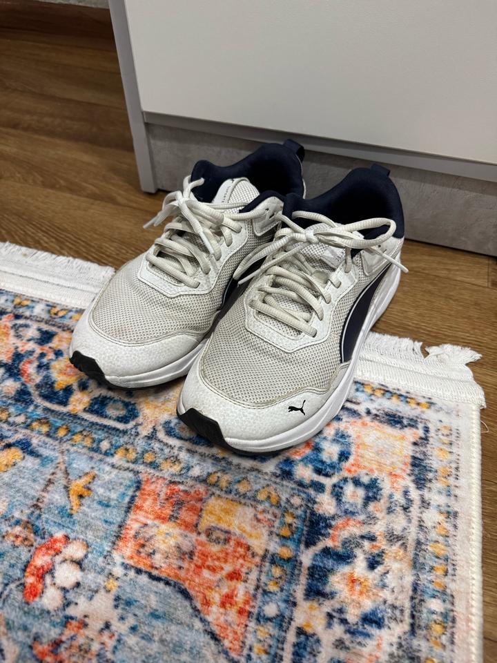 Кроссовки Puma
