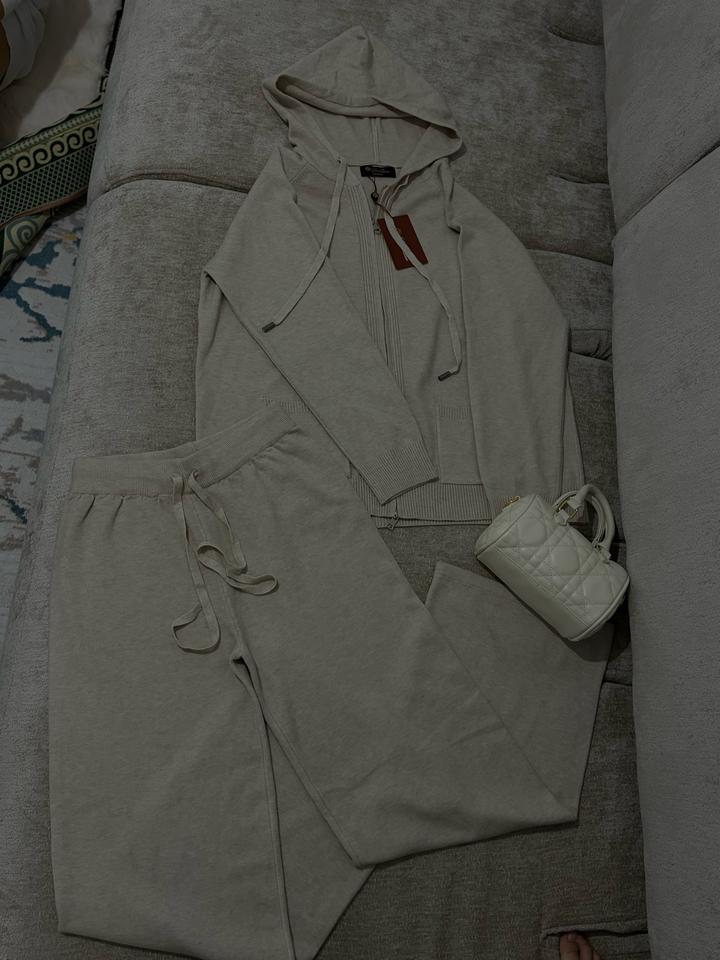 Трикотажный костюм Loro Piana