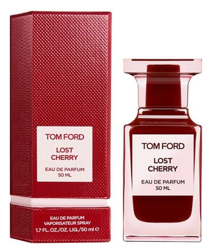 Парфюмерная вода Tom Ford Lost Cherry 50 мл