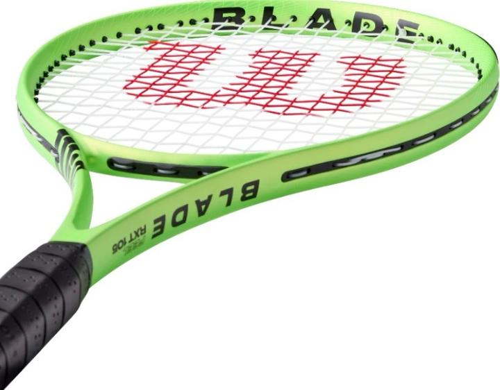Теннисная ракетка Wilson Blade RXT 105