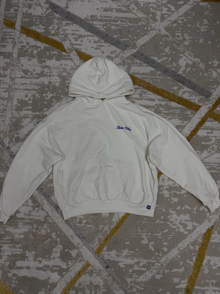 Pull & Bear Худи с принтом