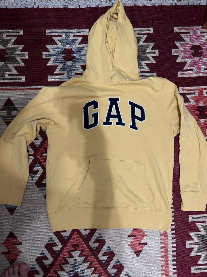 Худи GAP