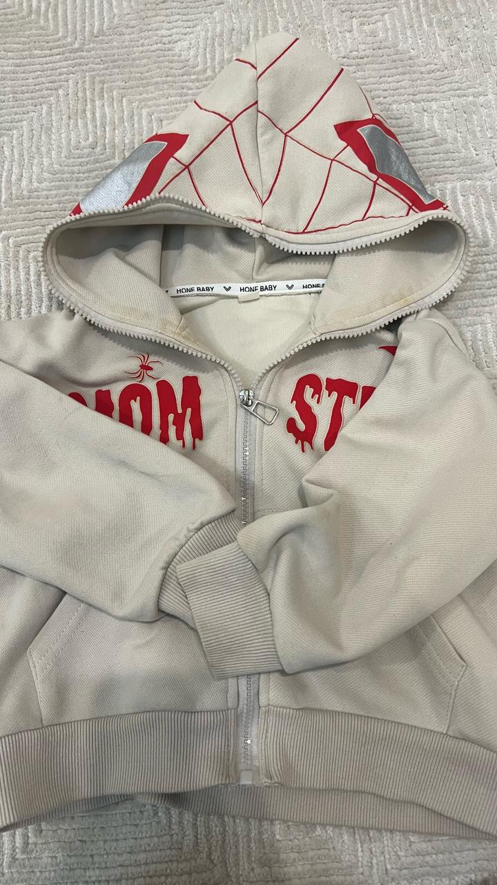 HONE BABY Детская толстовка