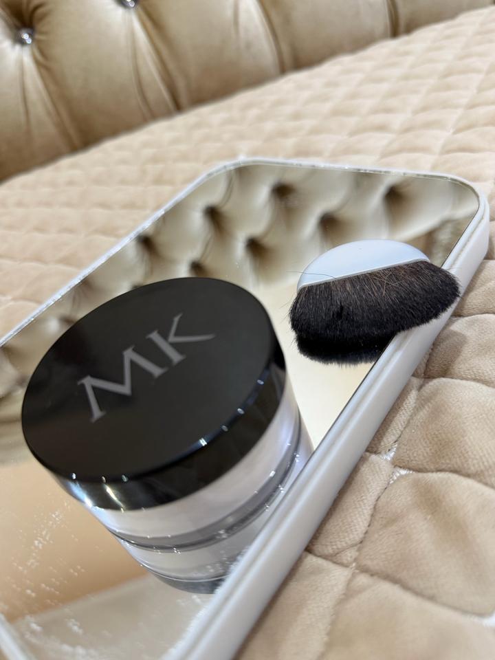Рассыпчатая пудра Mary Kay оригинал