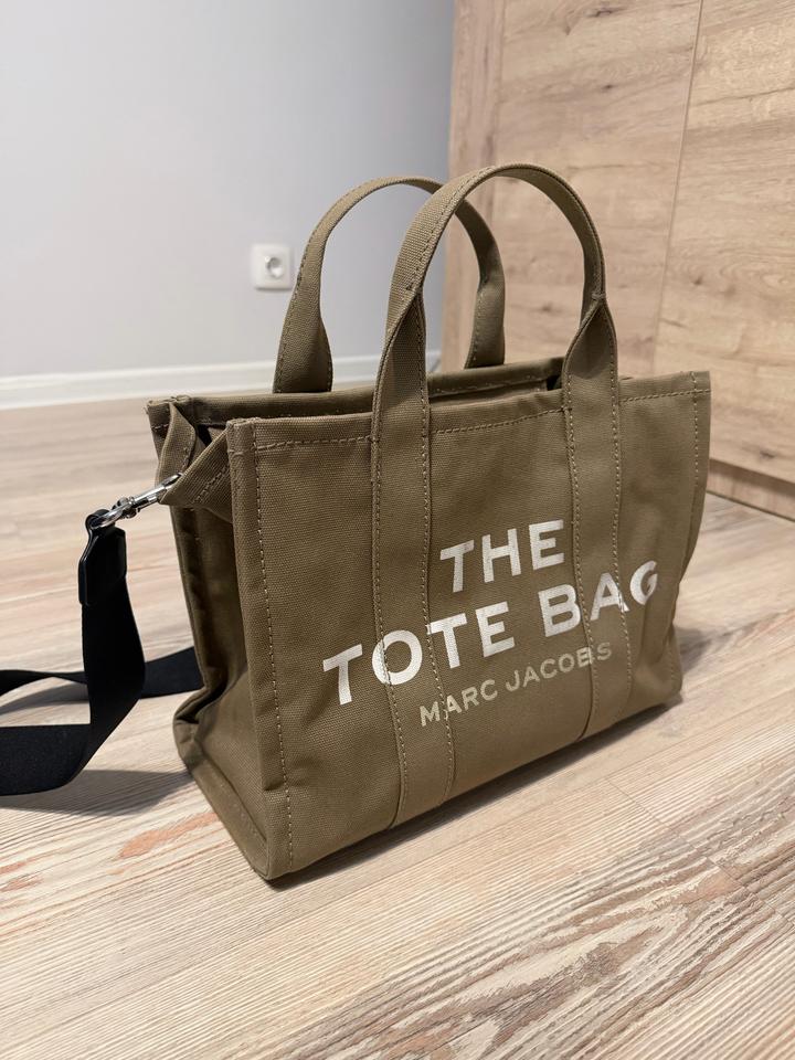 Сумка Marc Jacobs The Tote Bag
