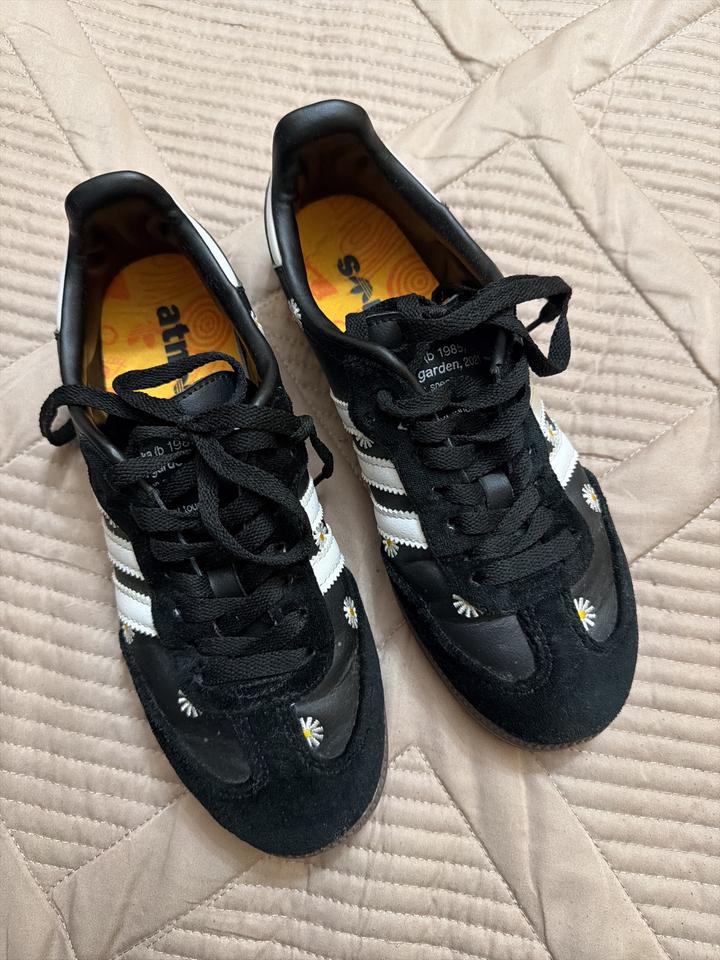 Кеды adidas