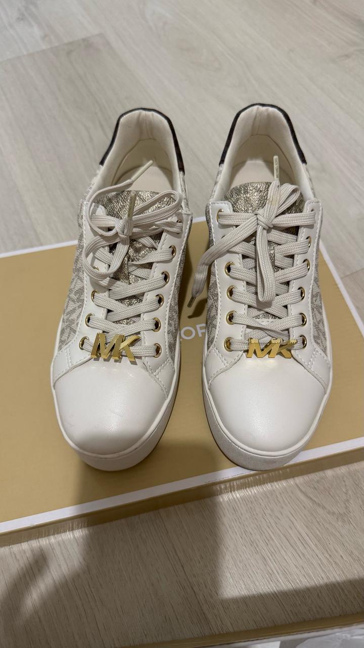 Кеды Michael Kors