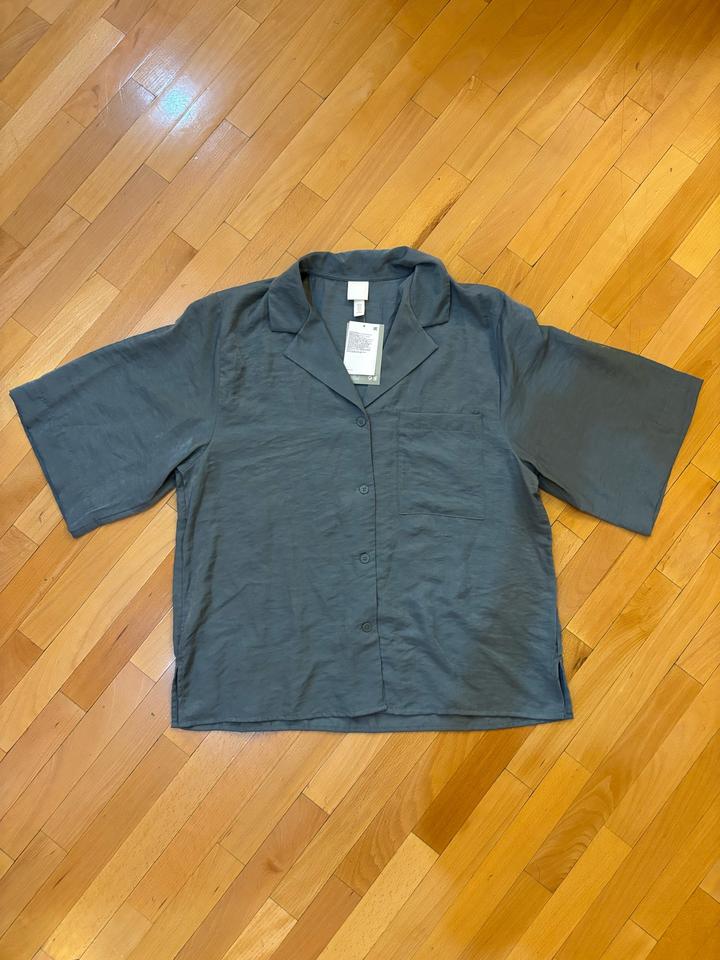 Рубашка H&M