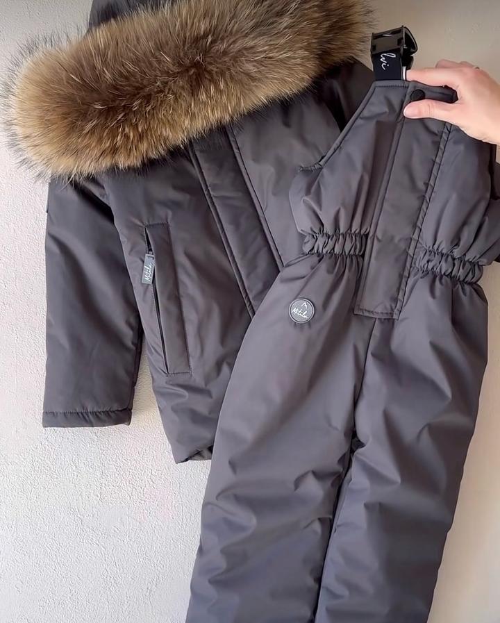 mitalvi Зимний комбинезон