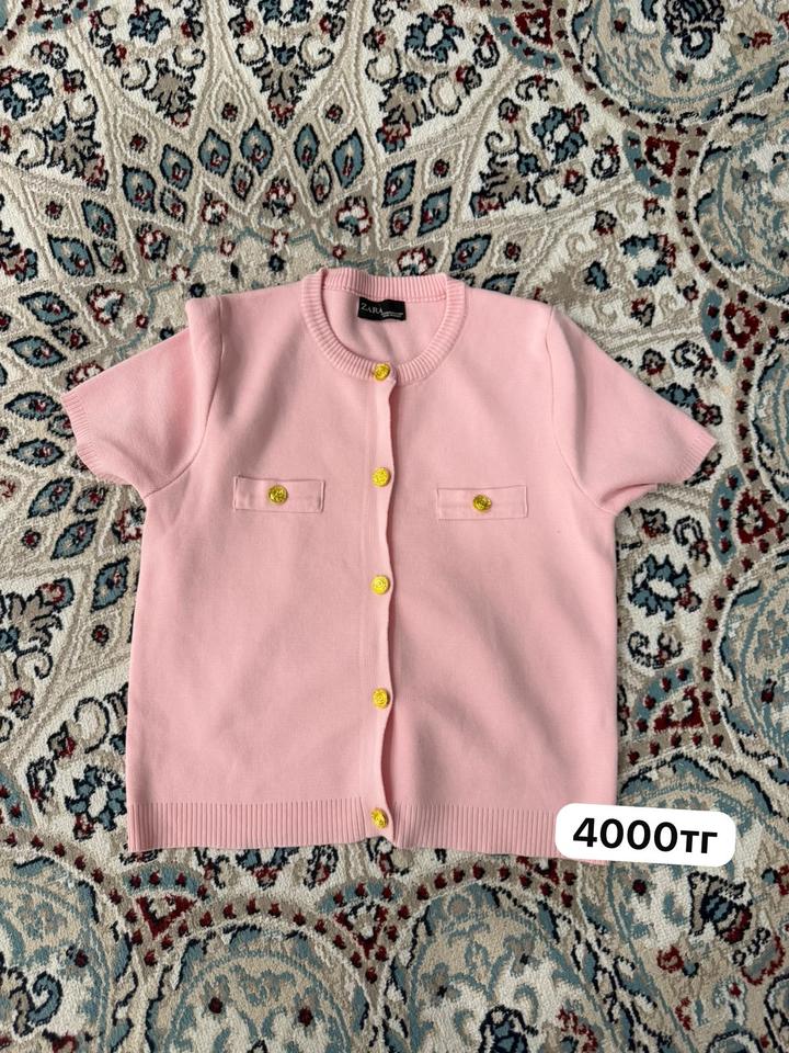 Кардиган Zara
