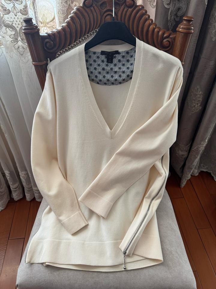 Louis Vuitton джемпер