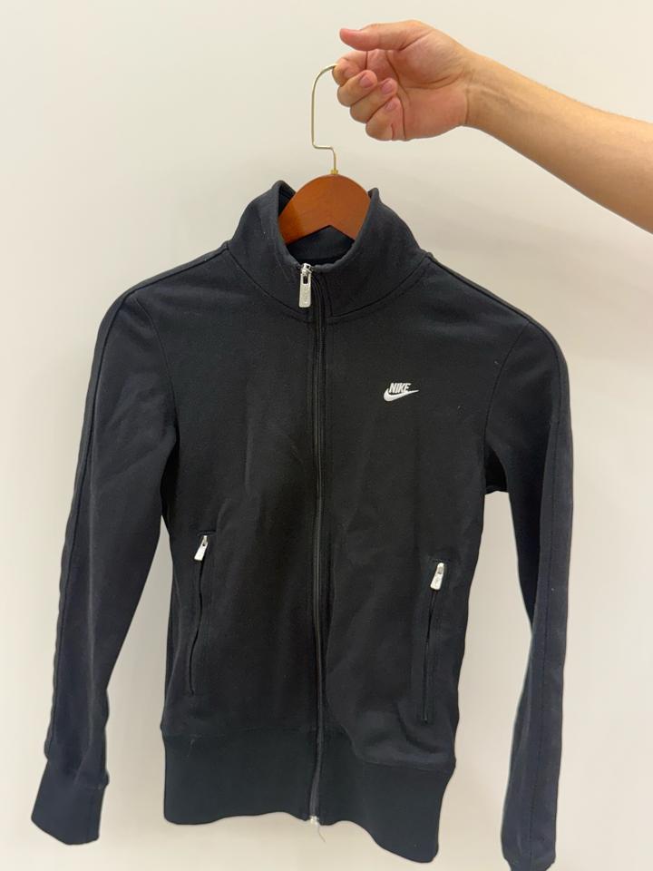 Nike олимпийка
