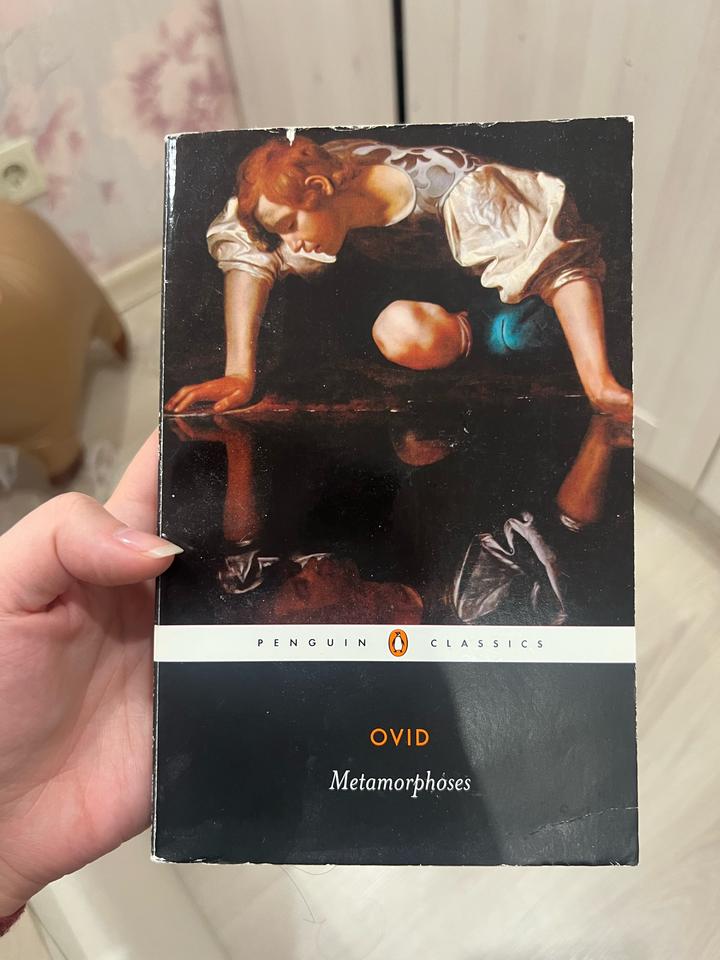 Metamorphoses