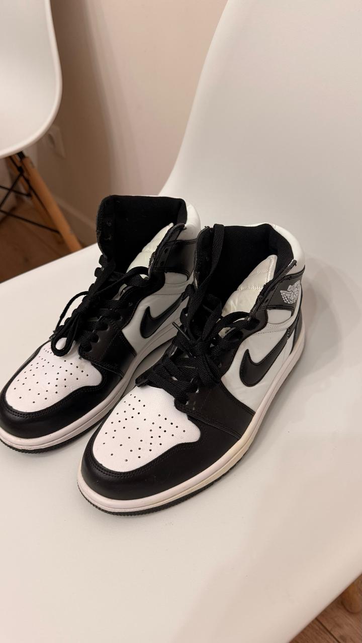 Кроссовки Nike Air Jordan