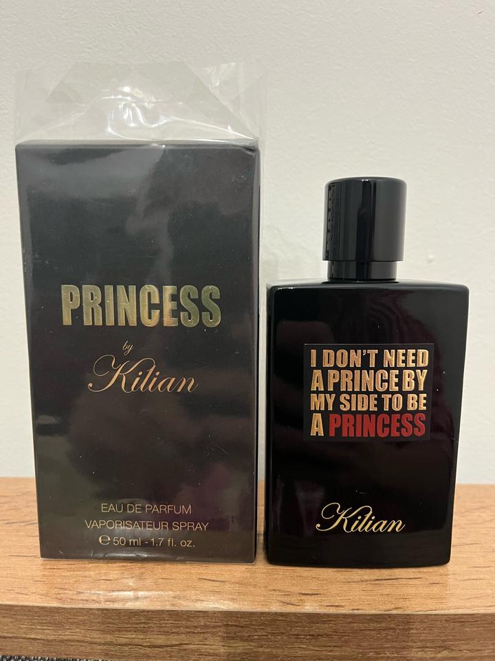 Kilian Paris Kilian Princess 💚