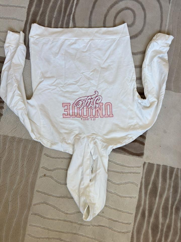 LC Waikiki Худи с принтом