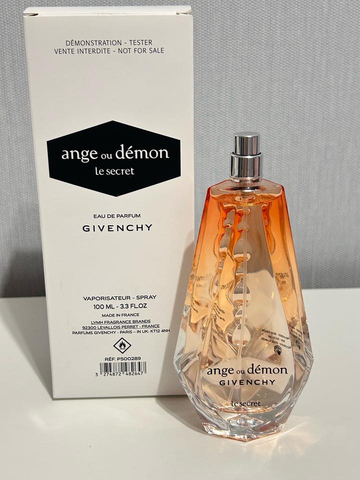 Аромат GIVENCHY ange ou démon