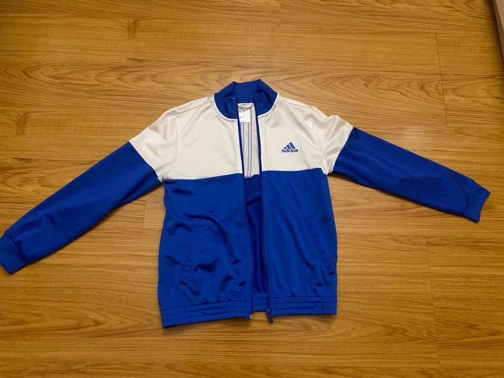 Спортивная кофта adidas