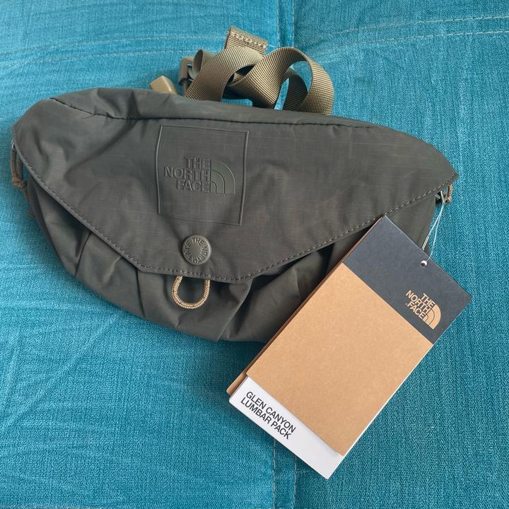 Поясная сумка The North Face