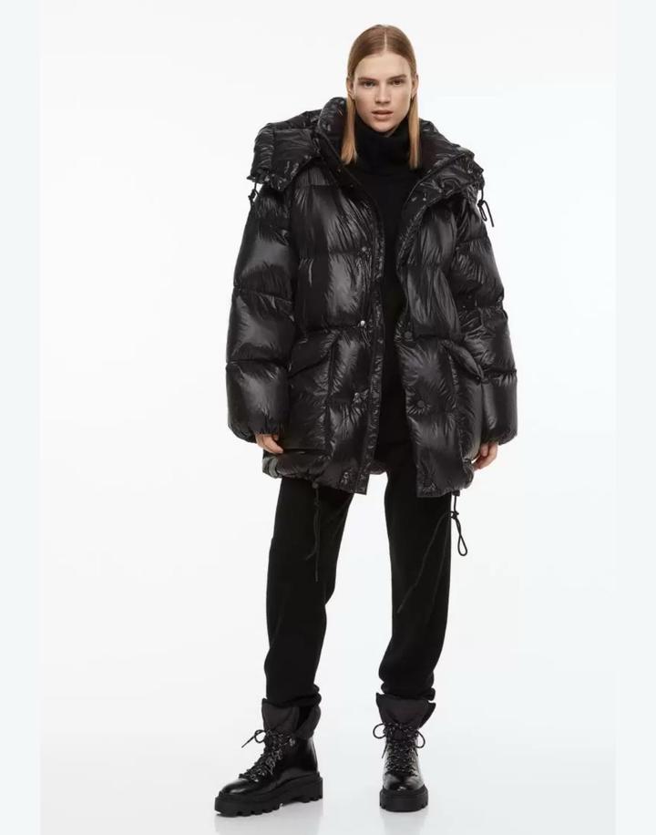 H&M Женский пуховик