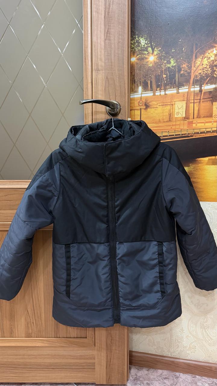 Куртка Orso Bianco