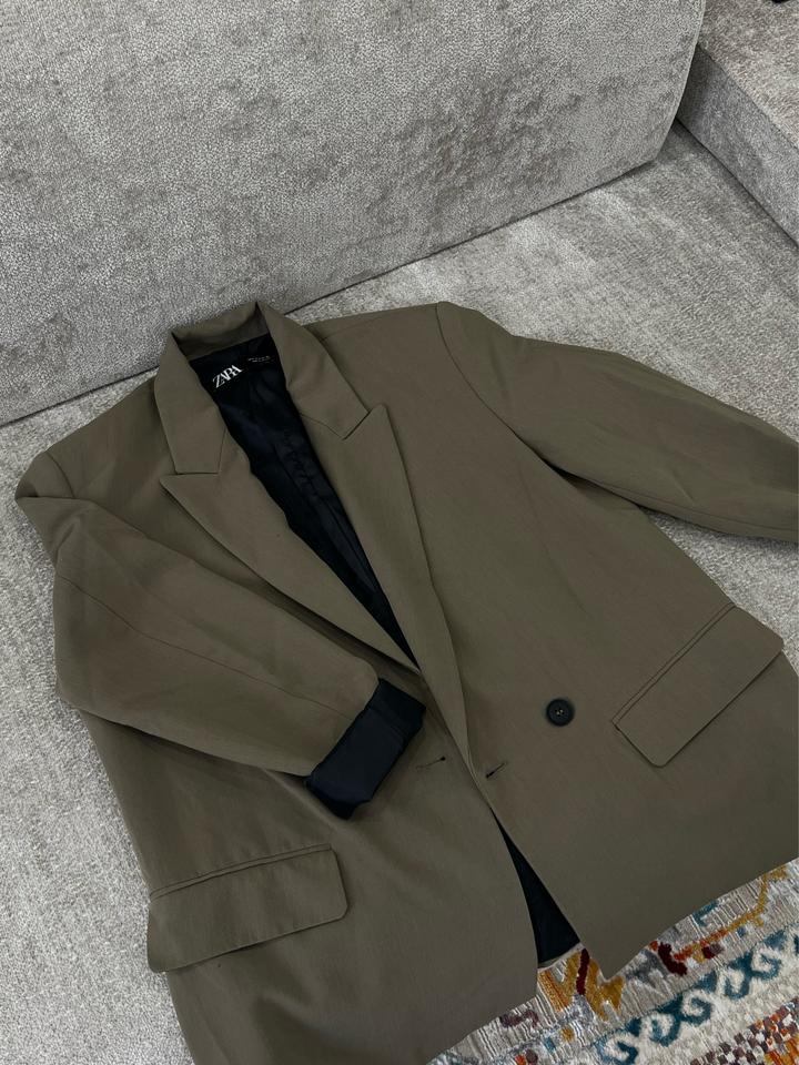Пиджак ZARA
