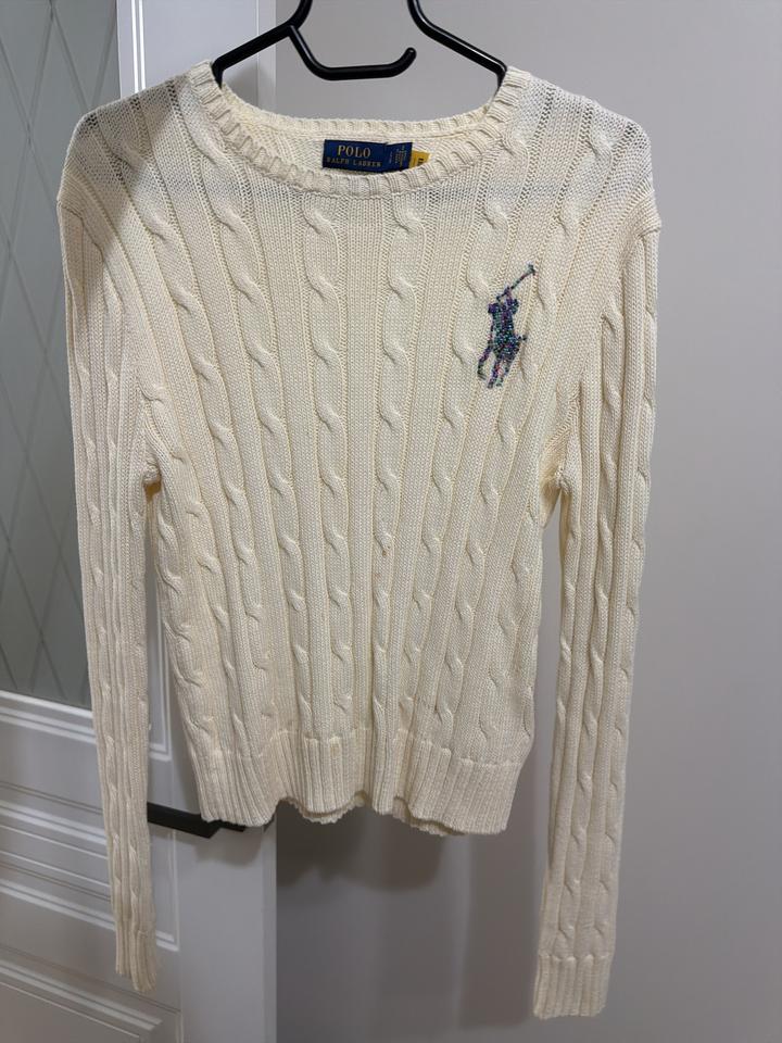 Джемпер Polo Ralph Lauren