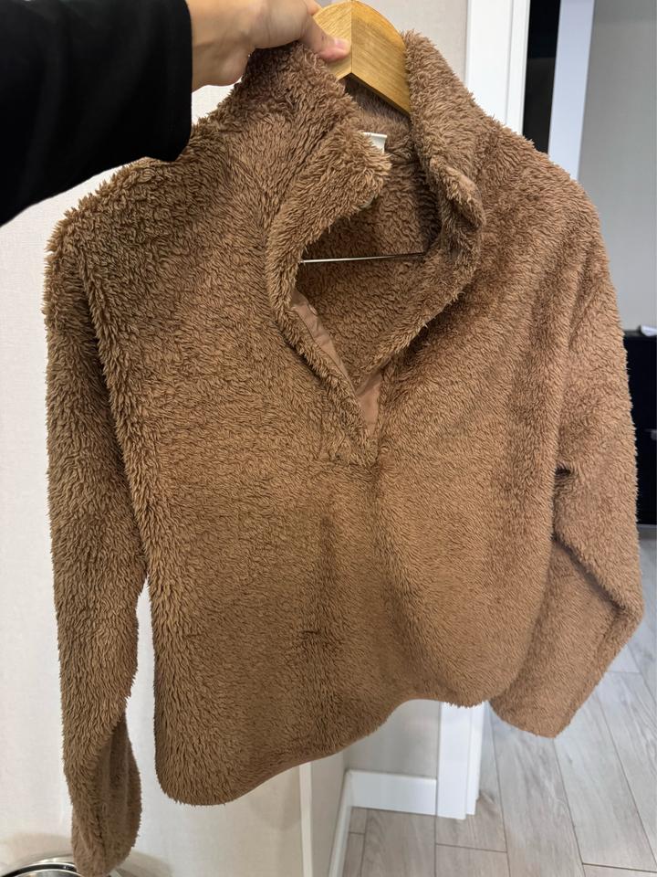 Толстовка H&M