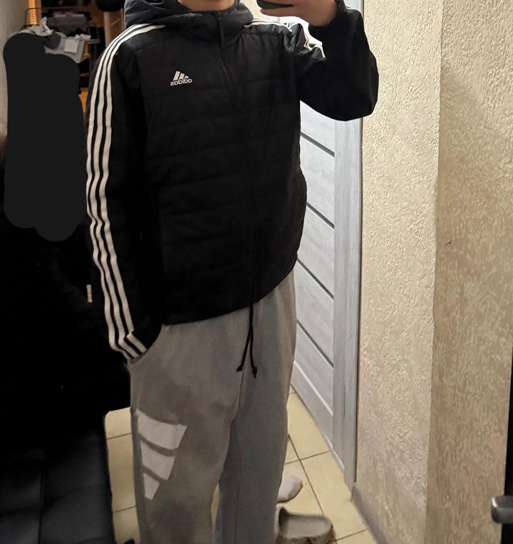Куртка adidas